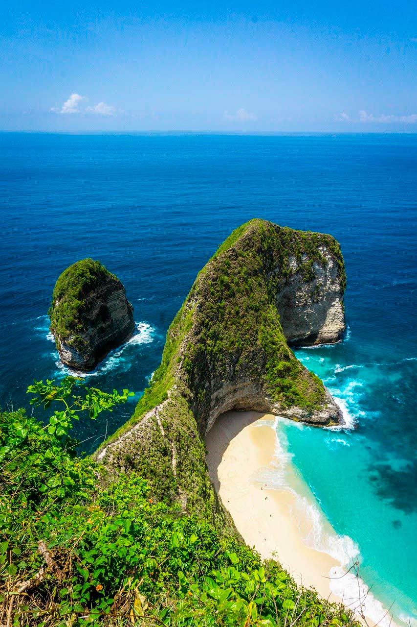 Индонезия Бали