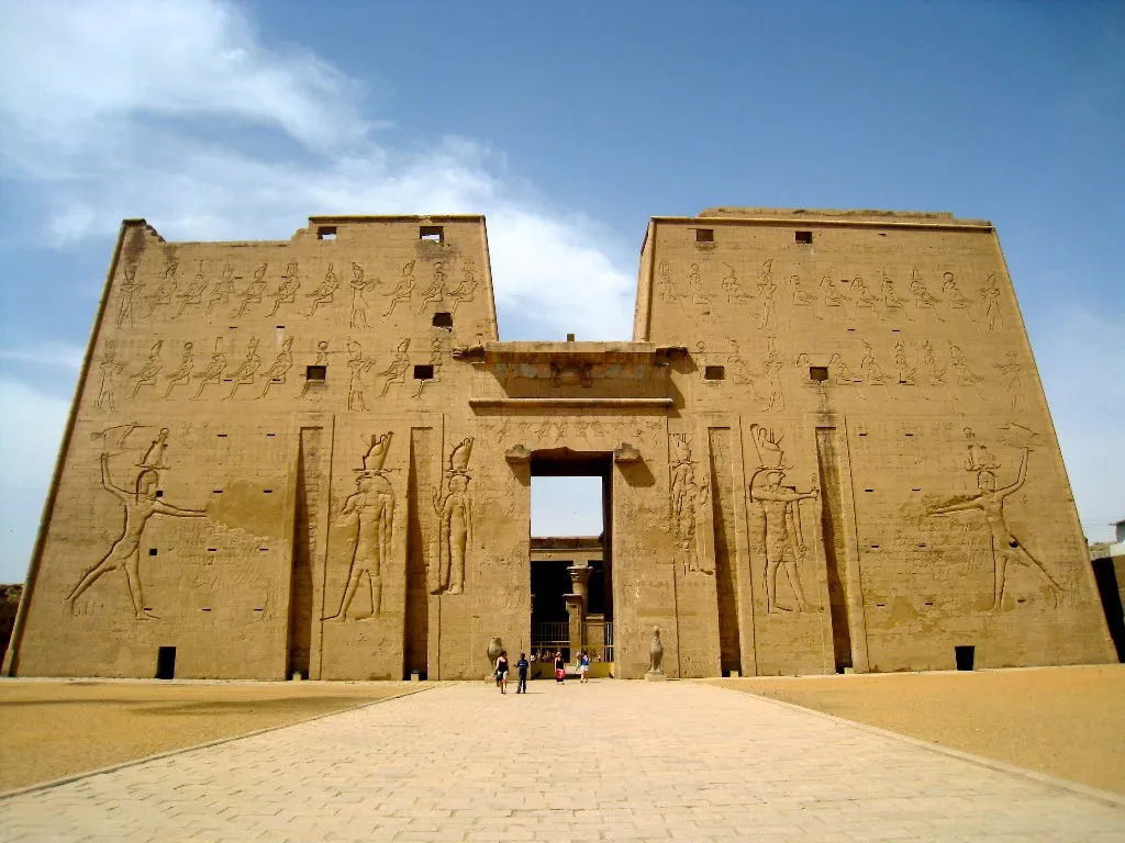 Египет-2024-02-07