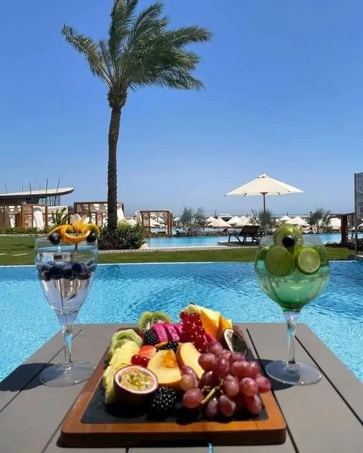 RIXOS PREMIUM MAGAWISH SUITES & VILLAS