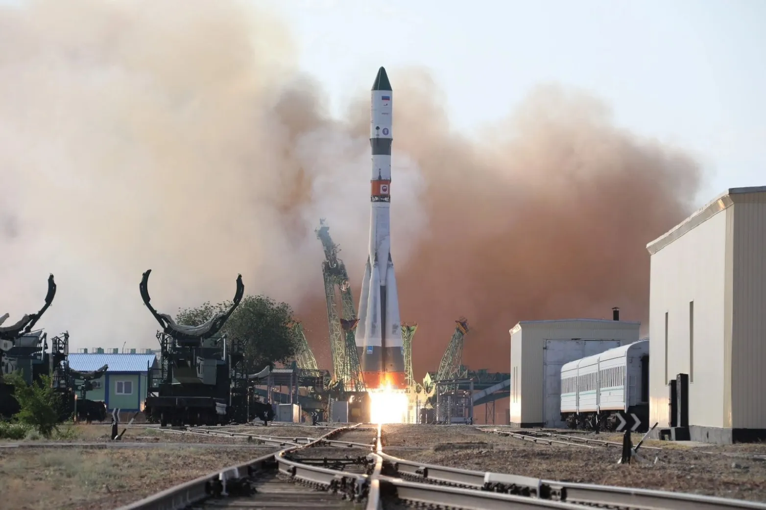 Байконур-2025-07-14