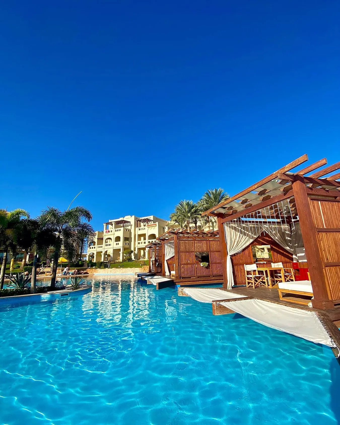 Rixos Sharm El-Sheikh