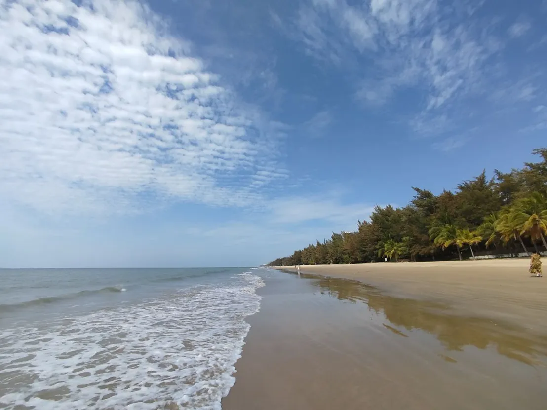 Туры на Хайнань