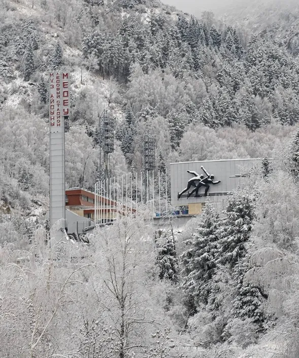 Алматы зимой-2026-01-10