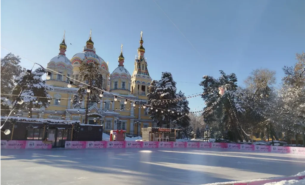 Алматы зимой-2026-01-7