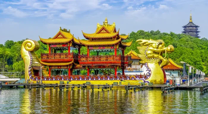 Важная информация по Китаю